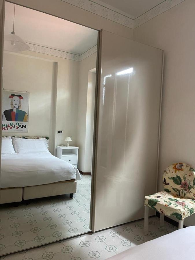 פורטה דיי מארמי Piccolo Hotel מראה חיצוני תמונה