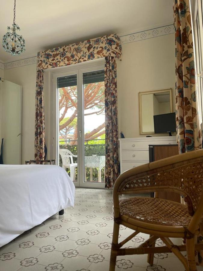 פורטה דיי מארמי Piccolo Hotel מראה חיצוני תמונה
