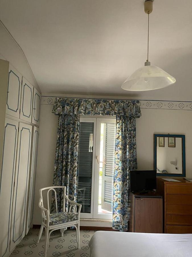 פורטה דיי מארמי Piccolo Hotel מראה חיצוני תמונה