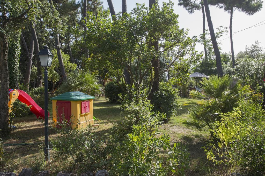 פורטה דיי מארמי Piccolo Hotel מראה חיצוני תמונה