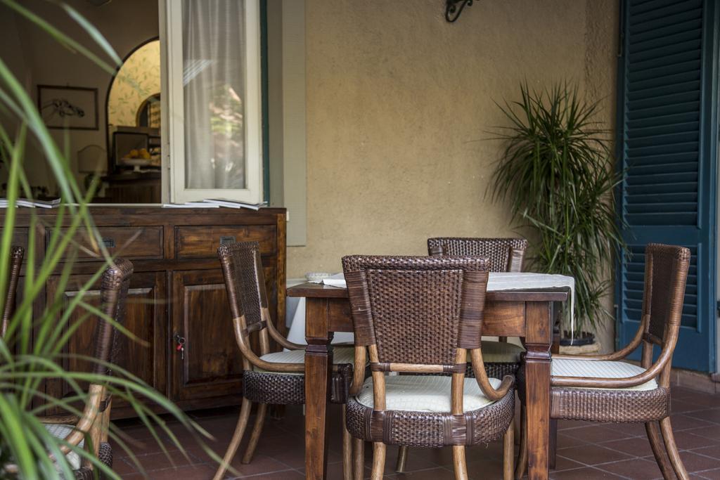 פורטה דיי מארמי Piccolo Hotel מראה חיצוני תמונה
